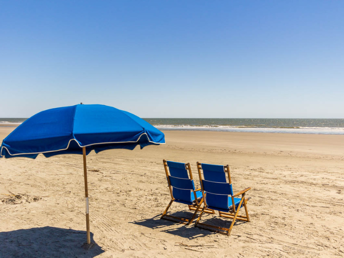 Five Beach Vacation Tips